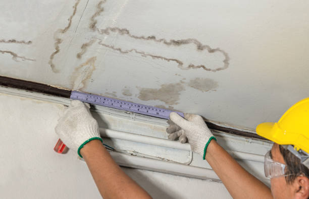 Reliable Burst Pipe Cleanup contractor in Gibsonville, NC by Local Water Damage Repair